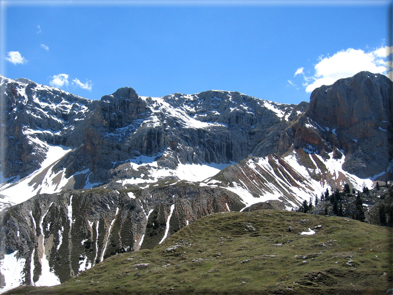 foto Dolomiti in Alta Pusteria